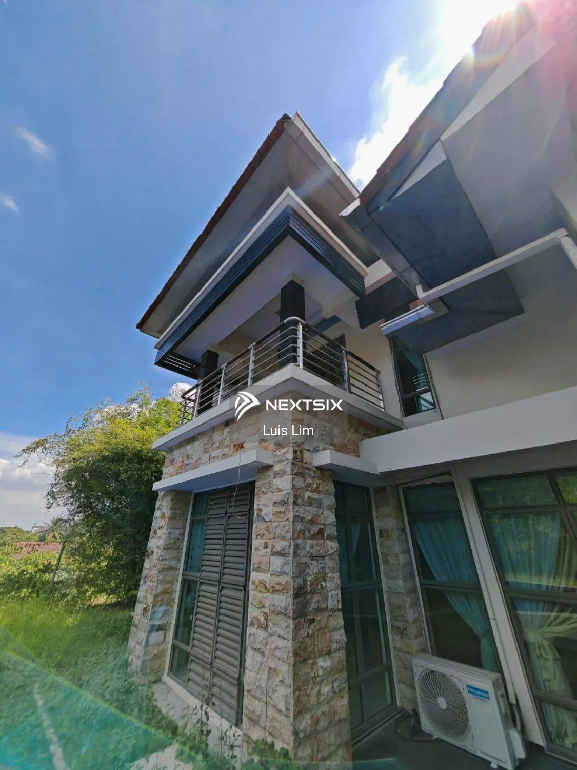 Bungalow For Sale in Iskandar Puteri (Nusajaya) Johor