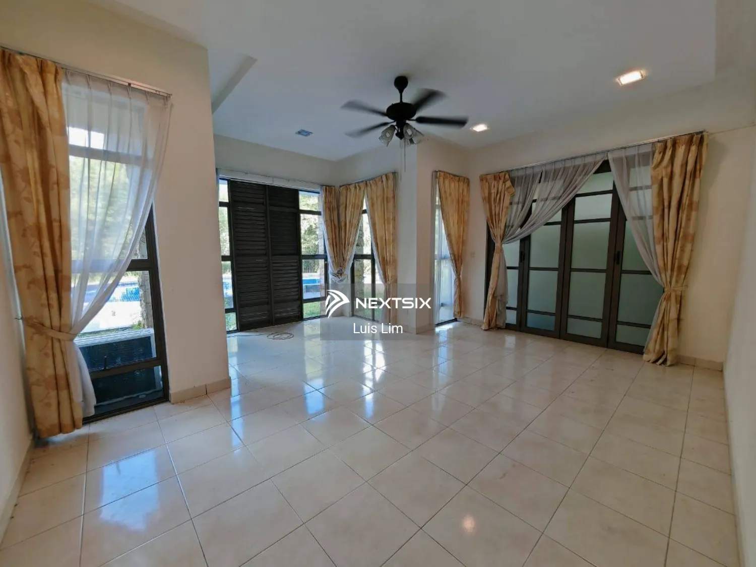 Bungalow For Sale in Iskandar Puteri (Nusajaya) Johor - Image 24