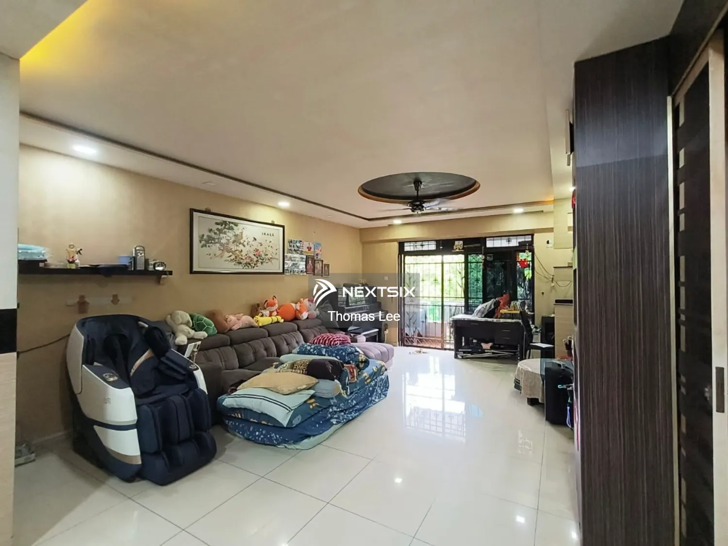 Condominium For Sale in Skudai Johor