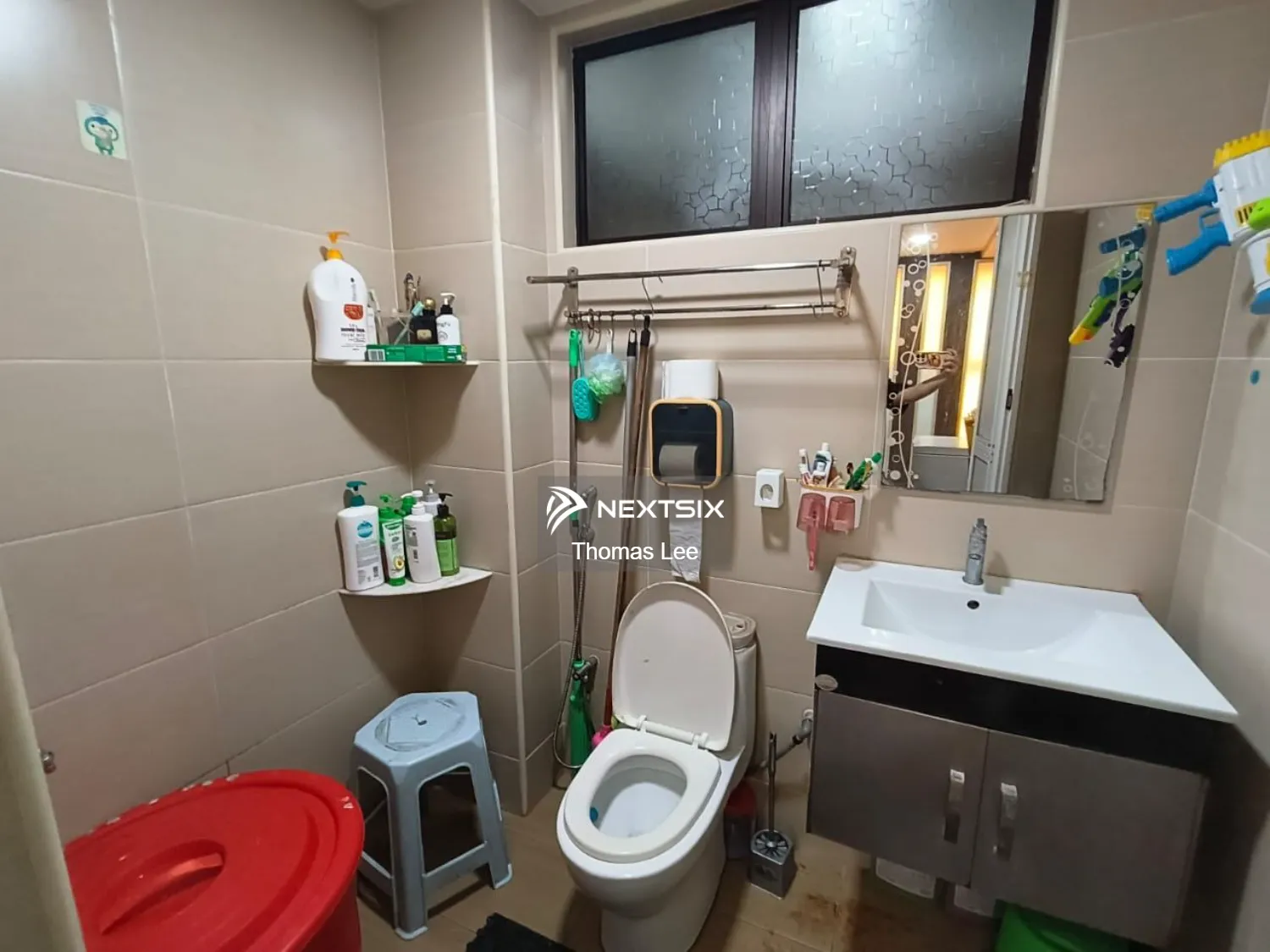Condominium For Sale in Skudai Johor - Image 11
