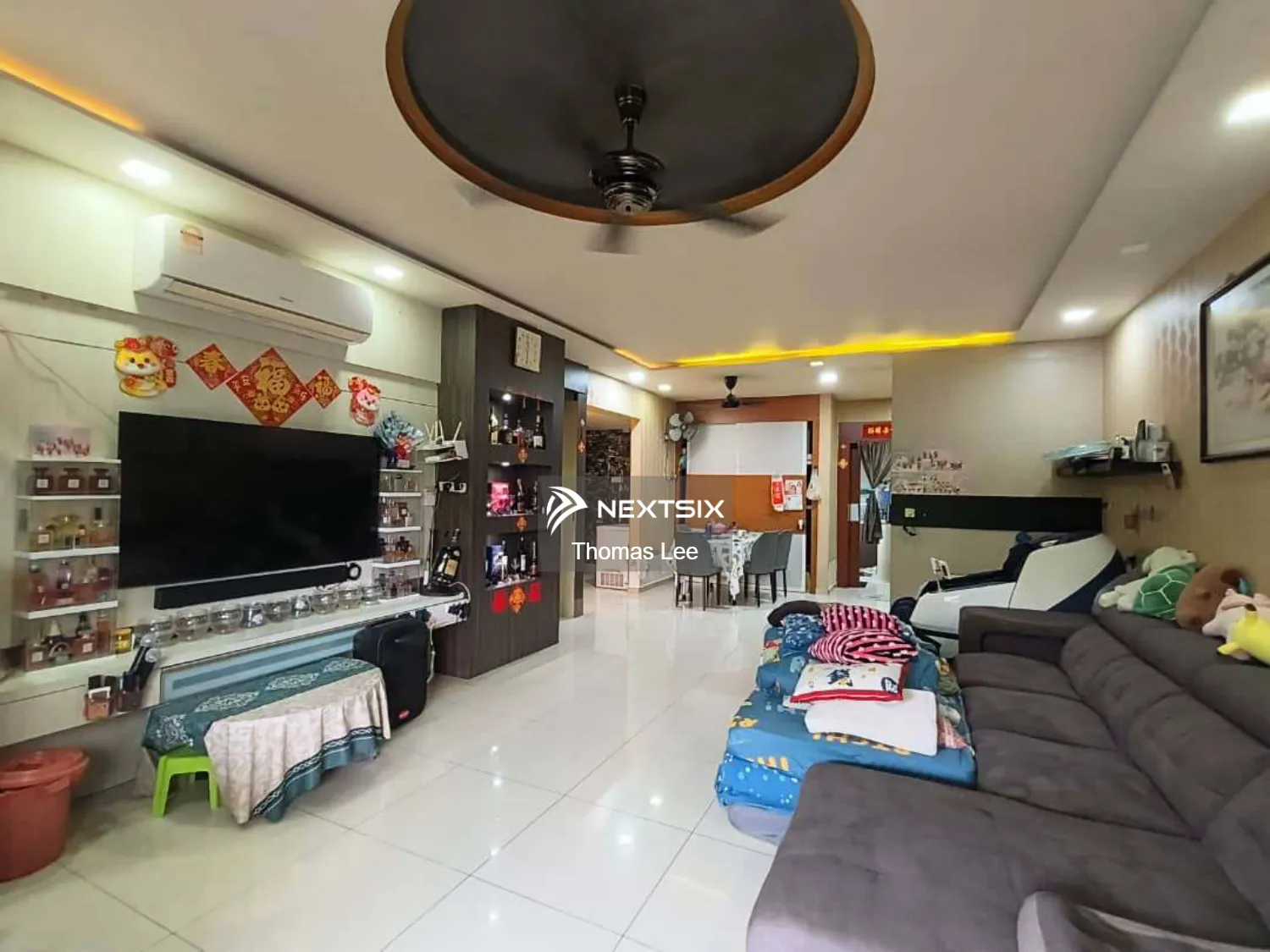 Condominium For Sale in Skudai Johor - Image 6