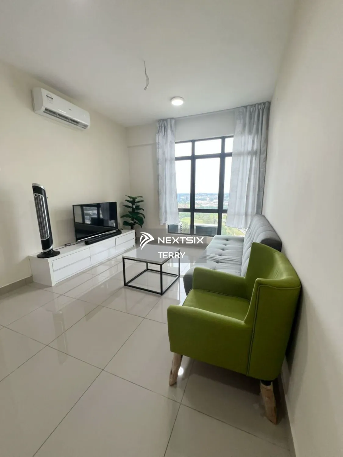 Serviced Residence For Sale in Johor Bahru Johor