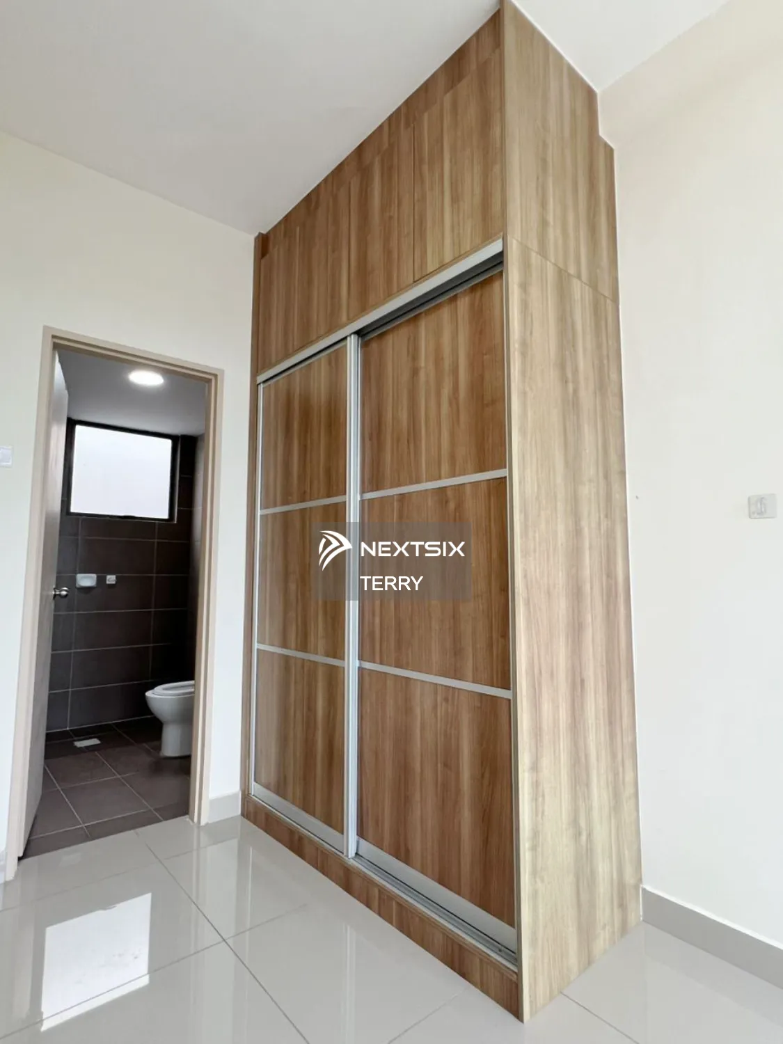 Serviced Residence For Sale in Johor Bahru Johor - Image 11