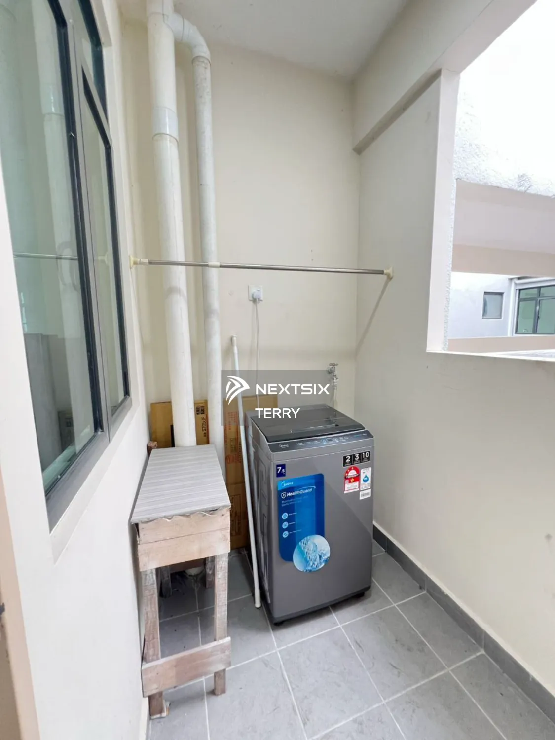 Serviced Residence For Sale in Johor Bahru Johor - Image 12