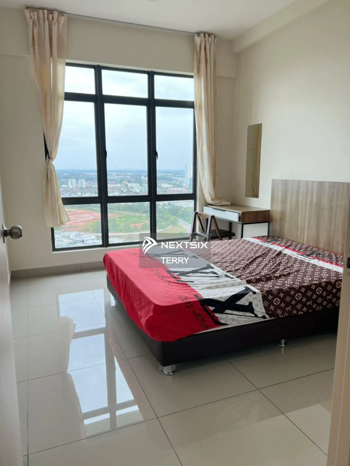 Serviced Residence For Sale in Johor Bahru Johor - Image 7