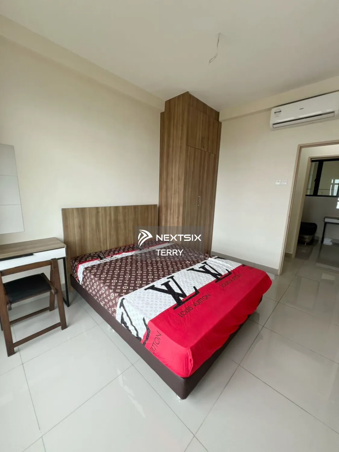 Serviced Residence For Sale in Johor Bahru Johor - Image 8
