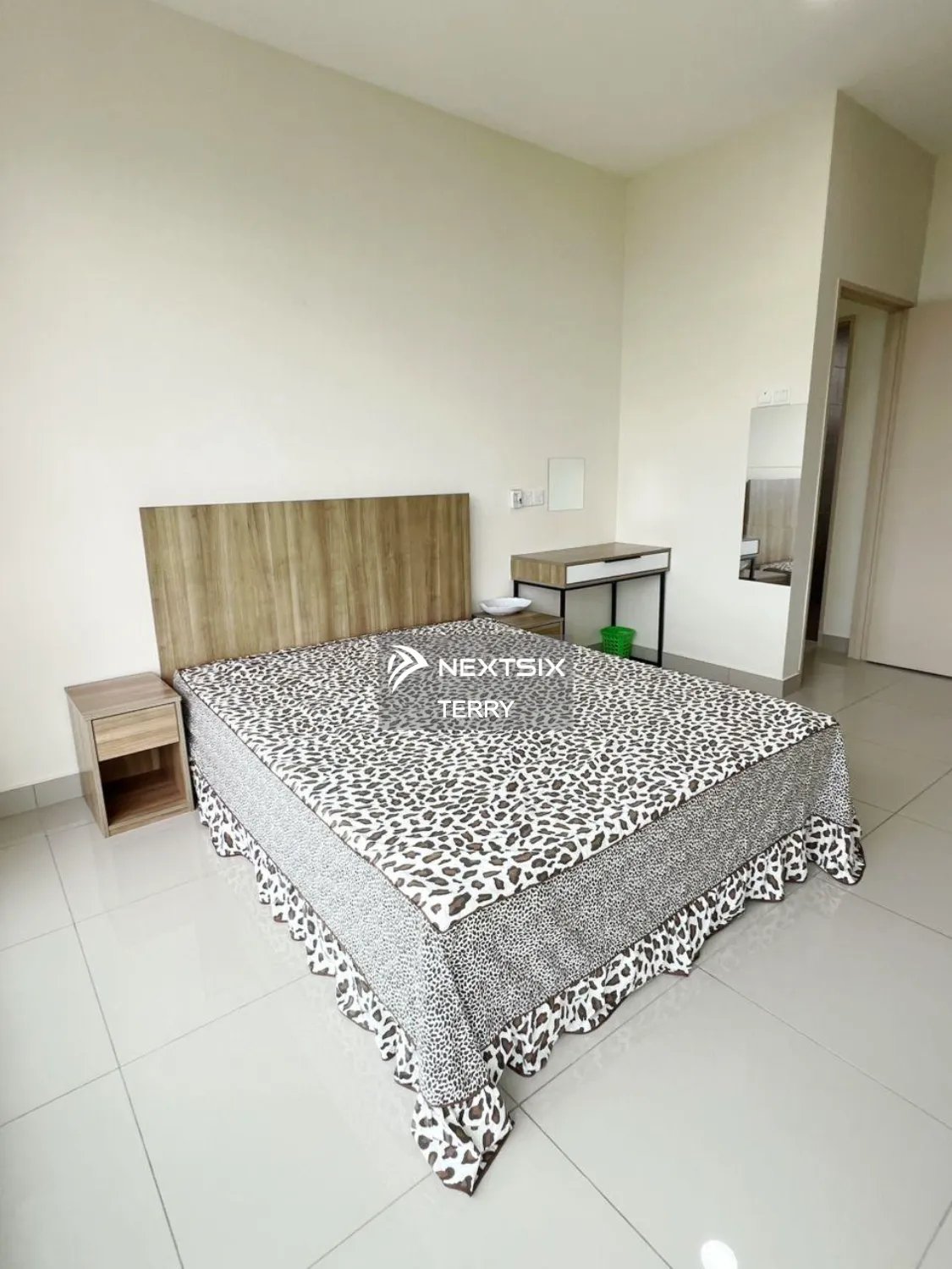 Serviced Residence For Sale in Johor Bahru Johor - Image 9