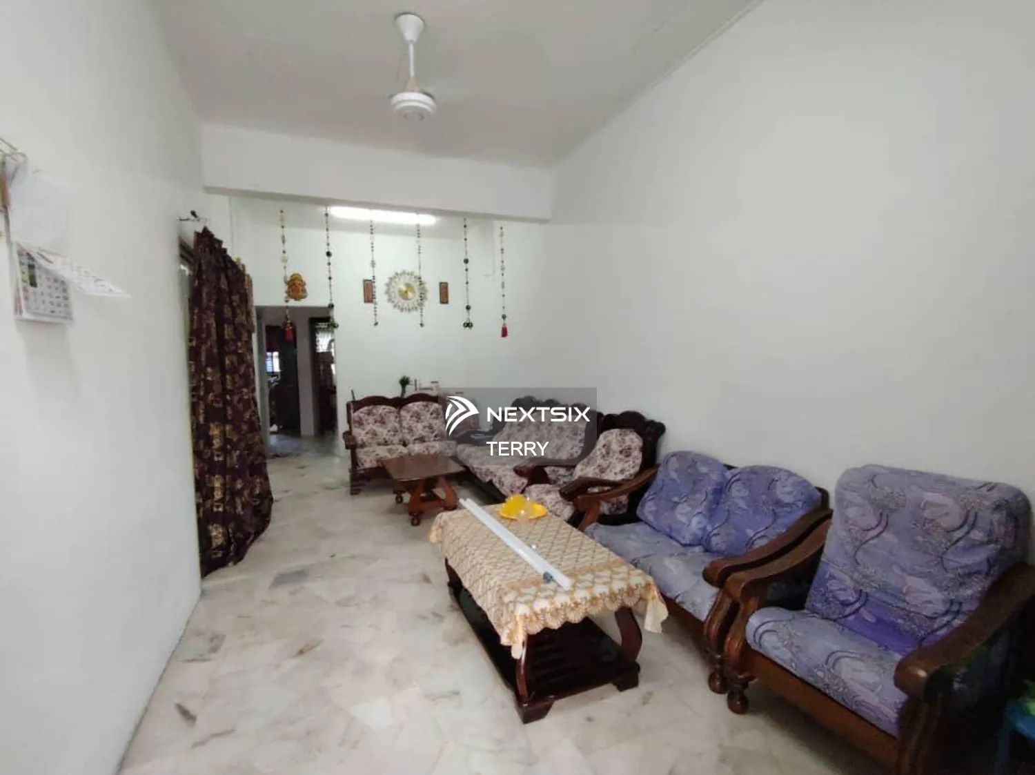 1-sty Terrace/Link House For Sale in Ulu Tiram Johor
