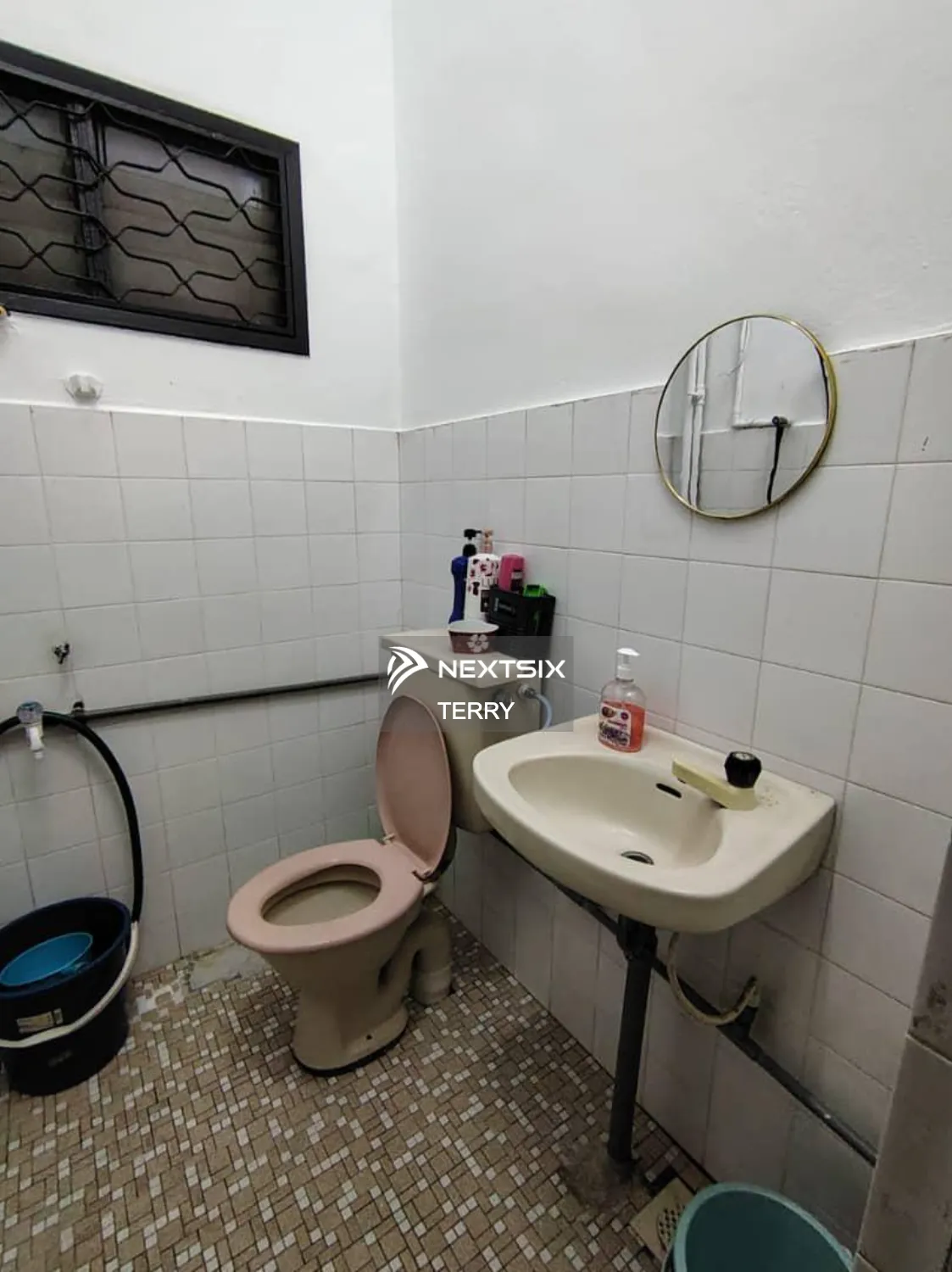 1-sty Terrace/Link House For Sale in Ulu Tiram Johor - Image 8