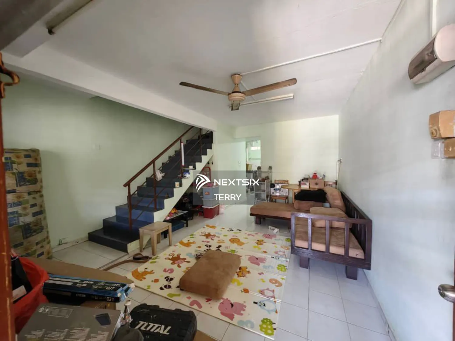 2-sty Terrace/Link House For Sale in Johor Bahru Johor