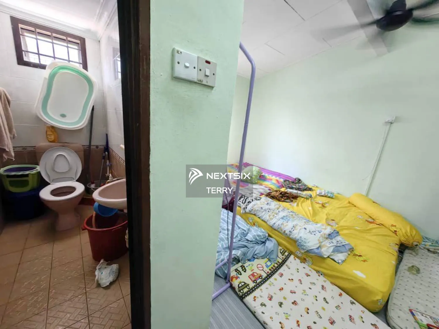 2-sty Terrace/Link House For Sale in Johor Bahru Johor - Image 5