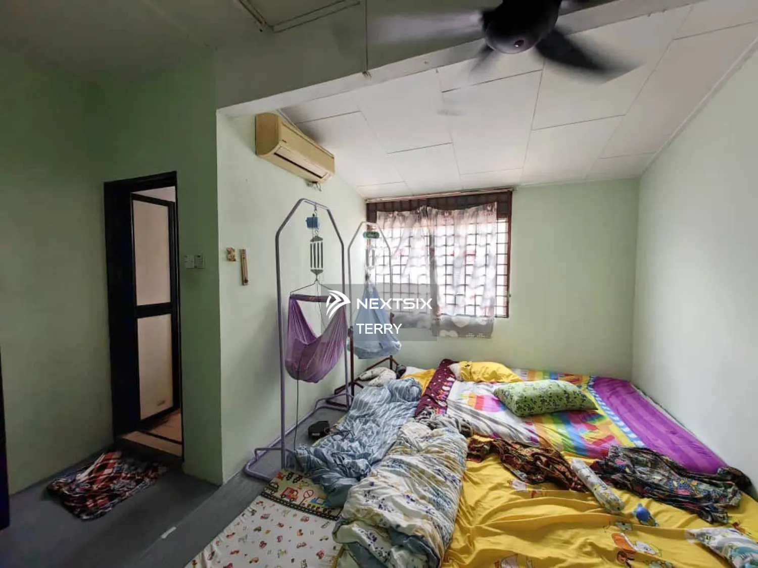 2-sty Terrace/Link House For Sale in Johor Bahru Johor - Image 6