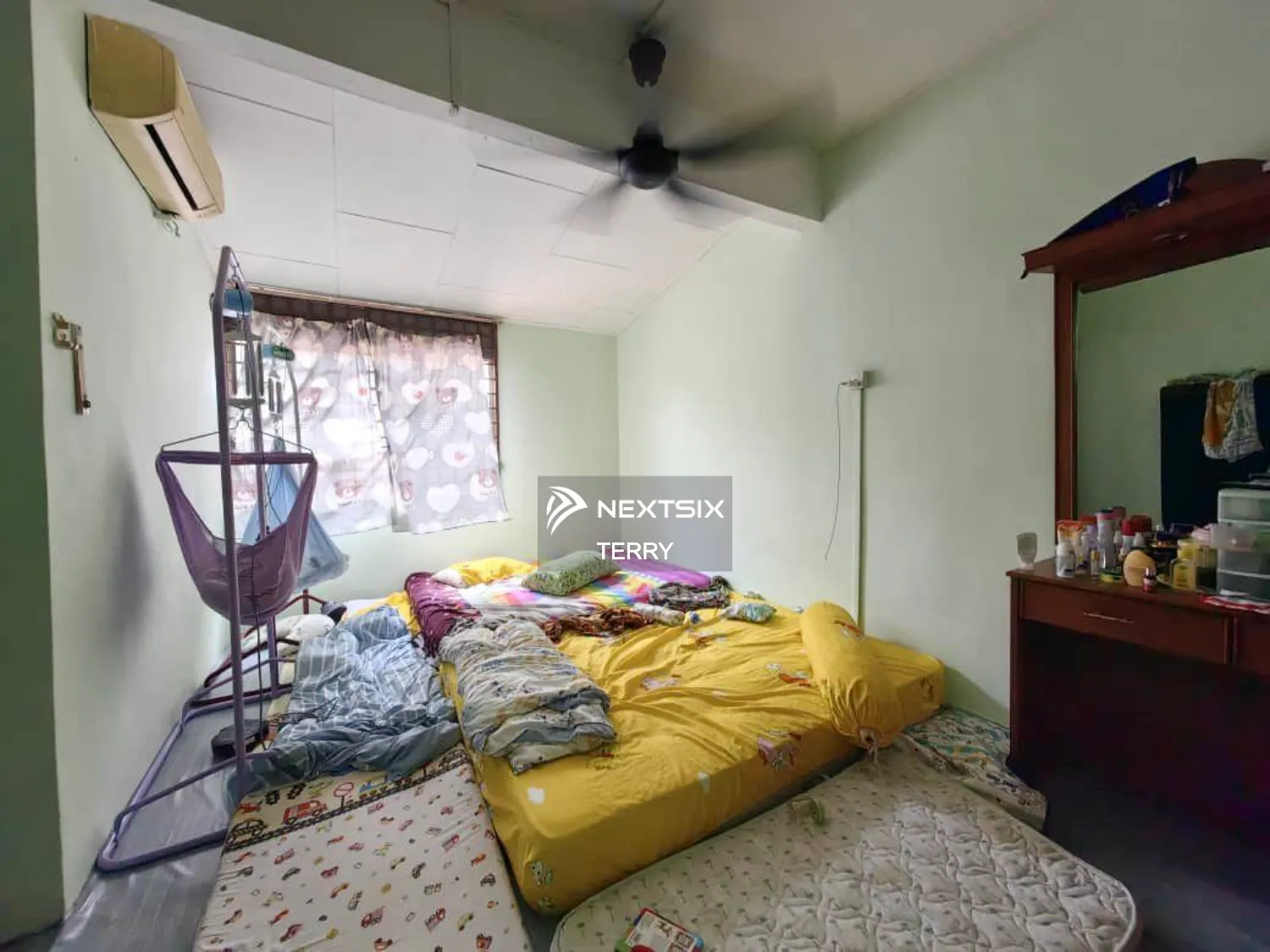 2-sty Terrace/Link House For Sale in Johor Bahru Johor - Image 7