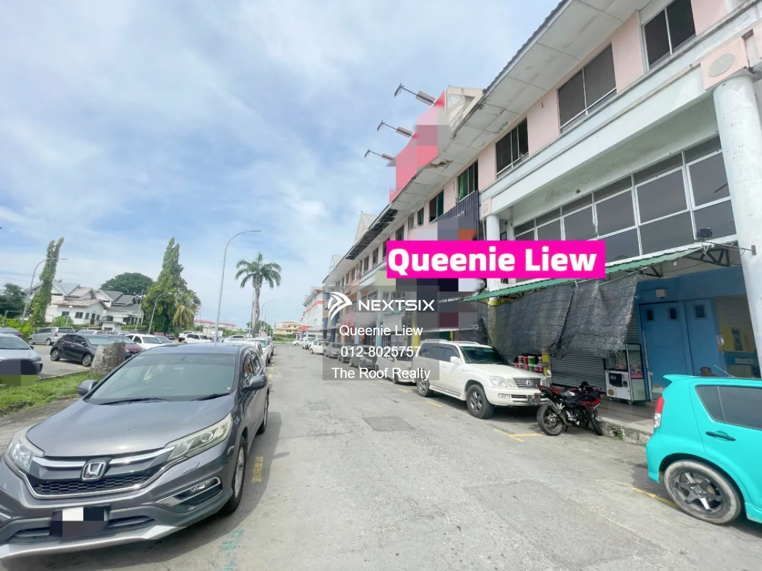 Shop Office For Sale in Kota Kinabalu Sabah