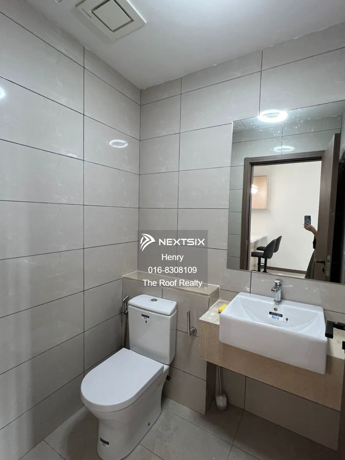 Condominium For Rent in Kota Kinabalu Sabah - Image 6