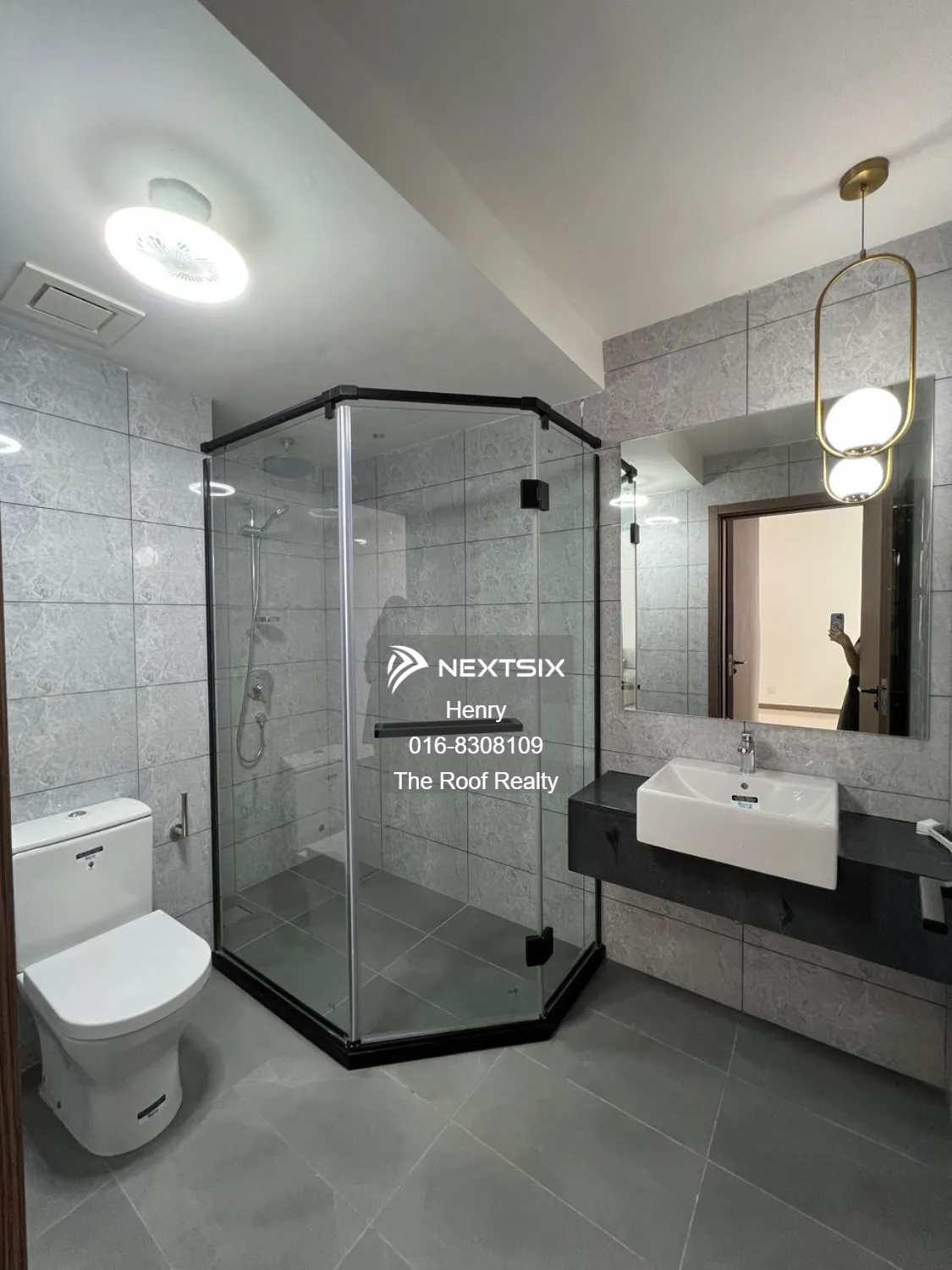 Condominium For Rent in Kota Kinabalu Sabah - Image 8