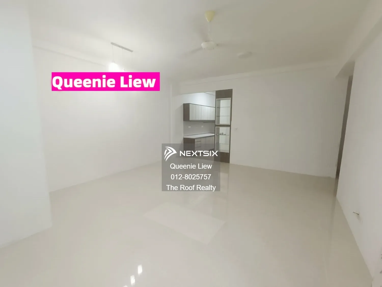 Condominium For Sale in Kota Kinabalu Sabah