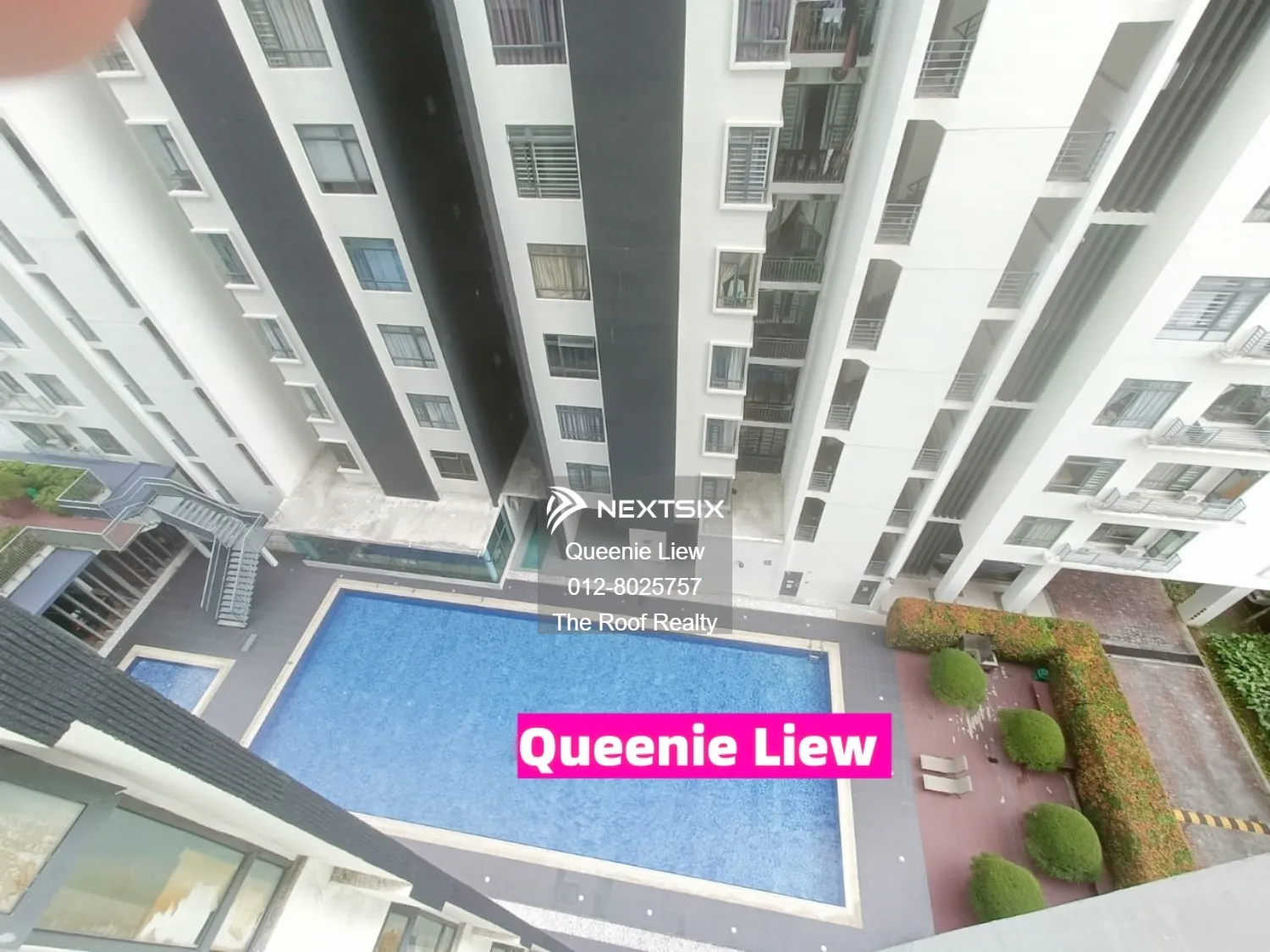 Condominium For Sale in Kota Kinabalu Sabah - Image 11