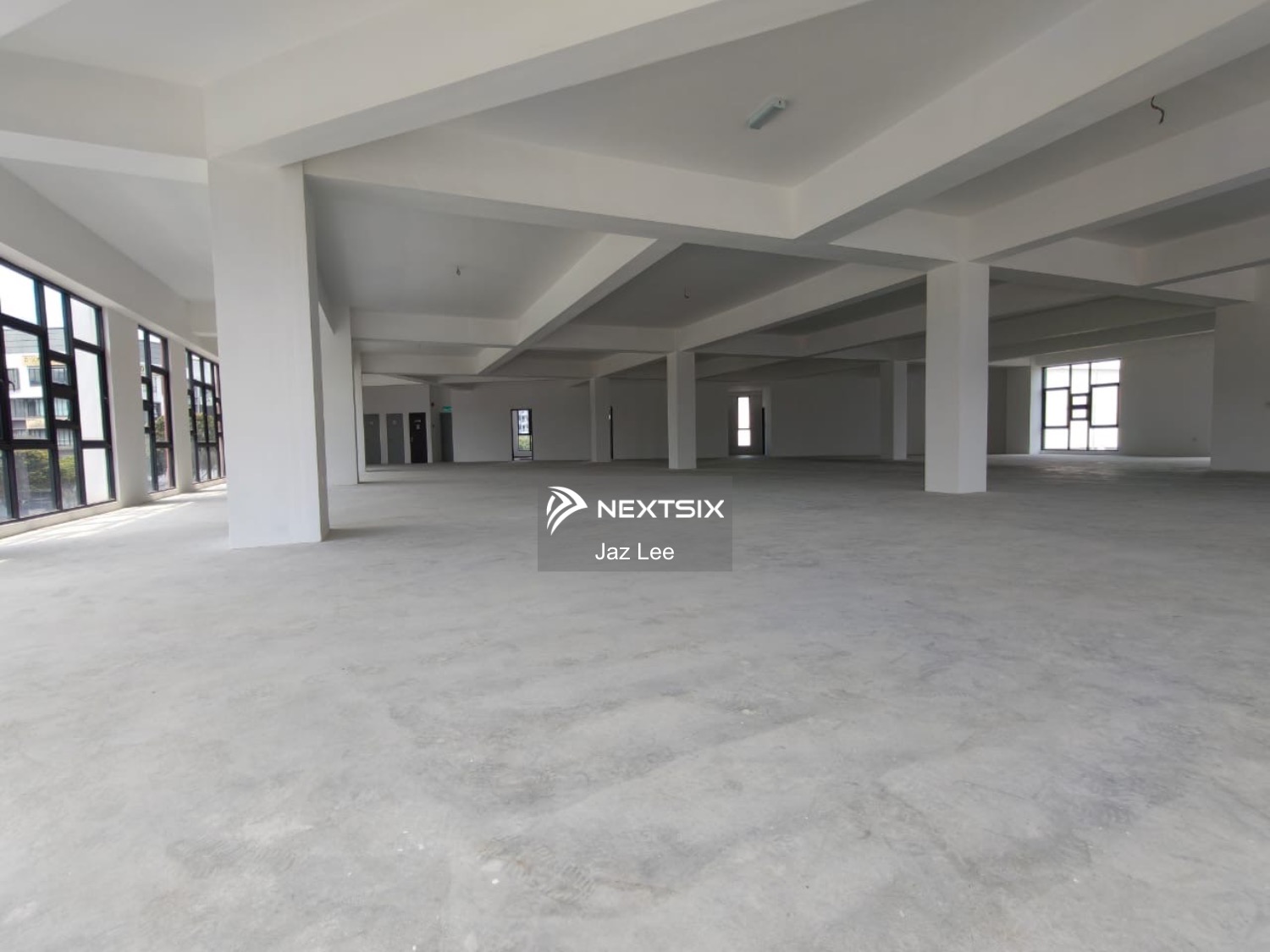 Shop For Rent in Iskandar Puteri (Nusajaya) Johor