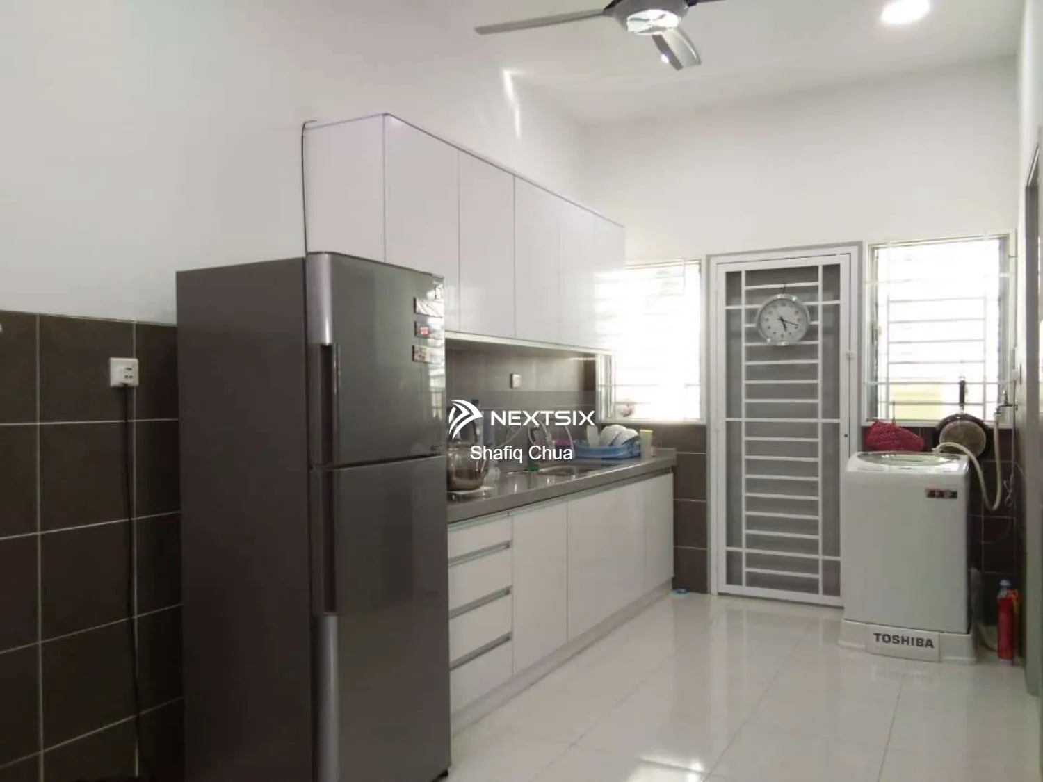 2-sty Terrace/Link House For Sale in Bandar Puncak Alam Selangor