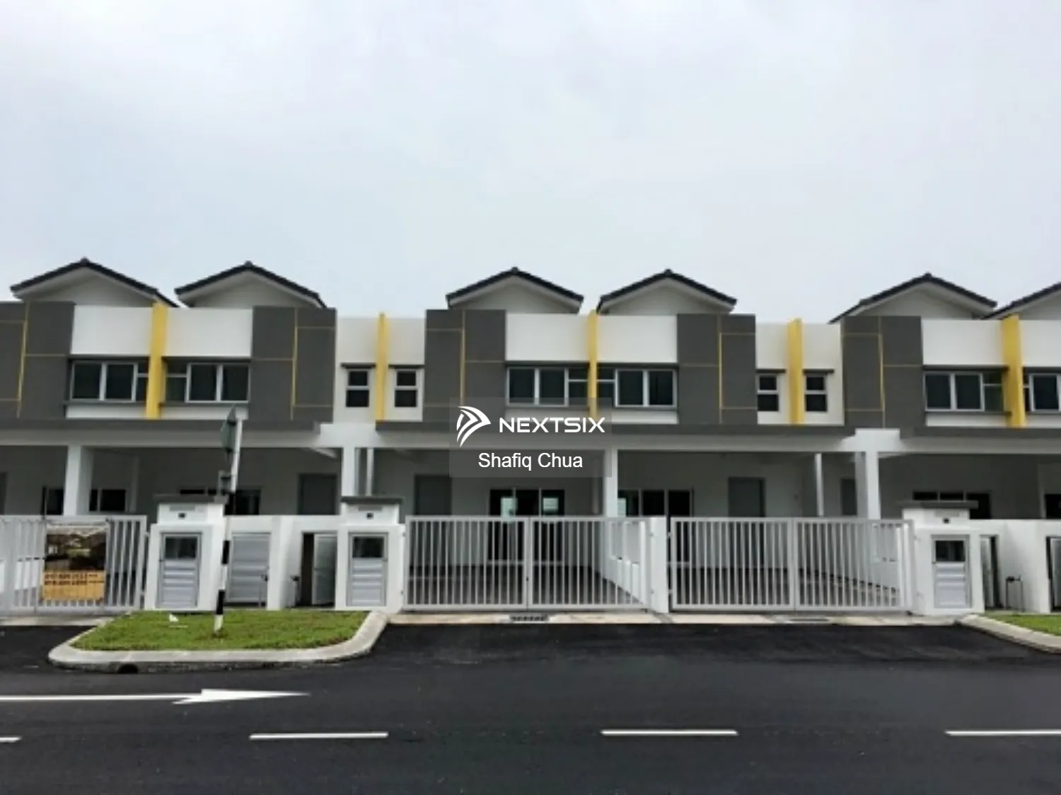 2-sty Terrace/Link House For Sale in Bandar Puncak Alam Selangor - Image 10