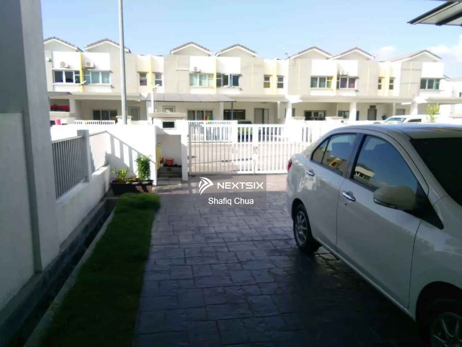 2-sty Terrace/Link House For Sale in Bandar Puncak Alam Selangor - Image 11