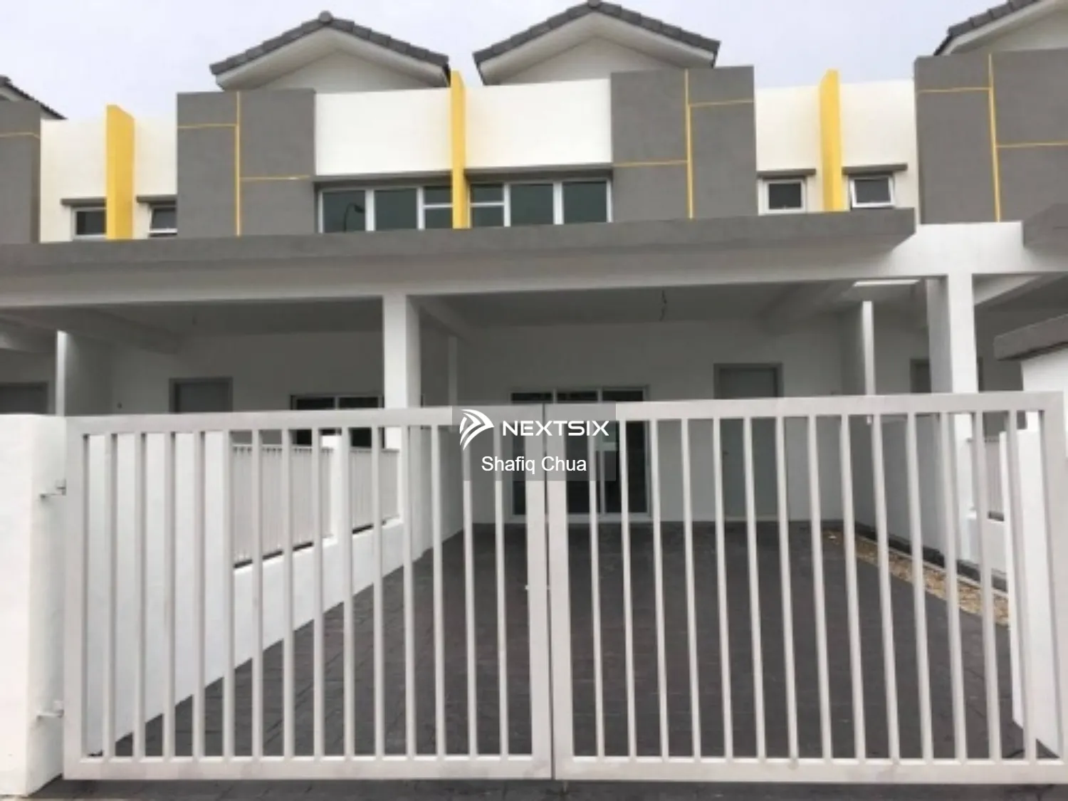 2-sty Terrace/Link House For Sale in Bandar Puncak Alam Selangor - Image 12