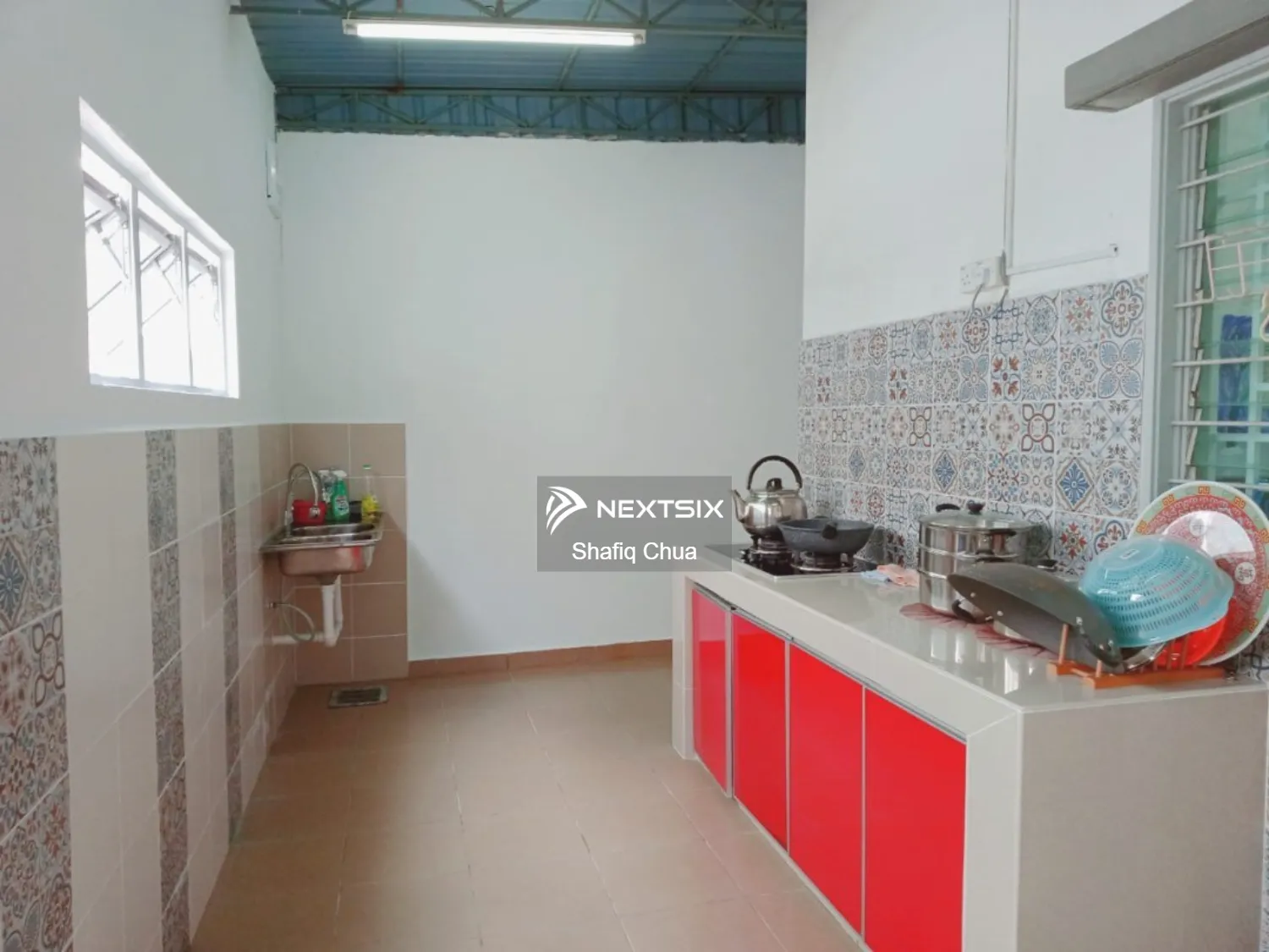 2-sty Terrace/Link House For Sale in Bandar Puncak Alam Selangor - Image 5