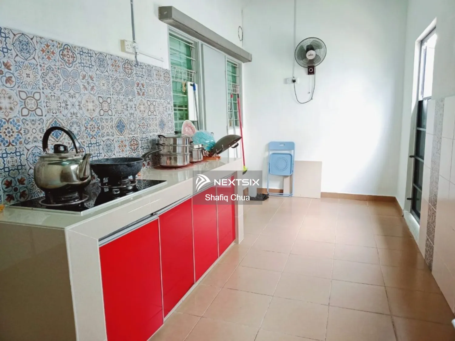 2-sty Terrace/Link House For Sale in Bandar Puncak Alam Selangor - Image 6