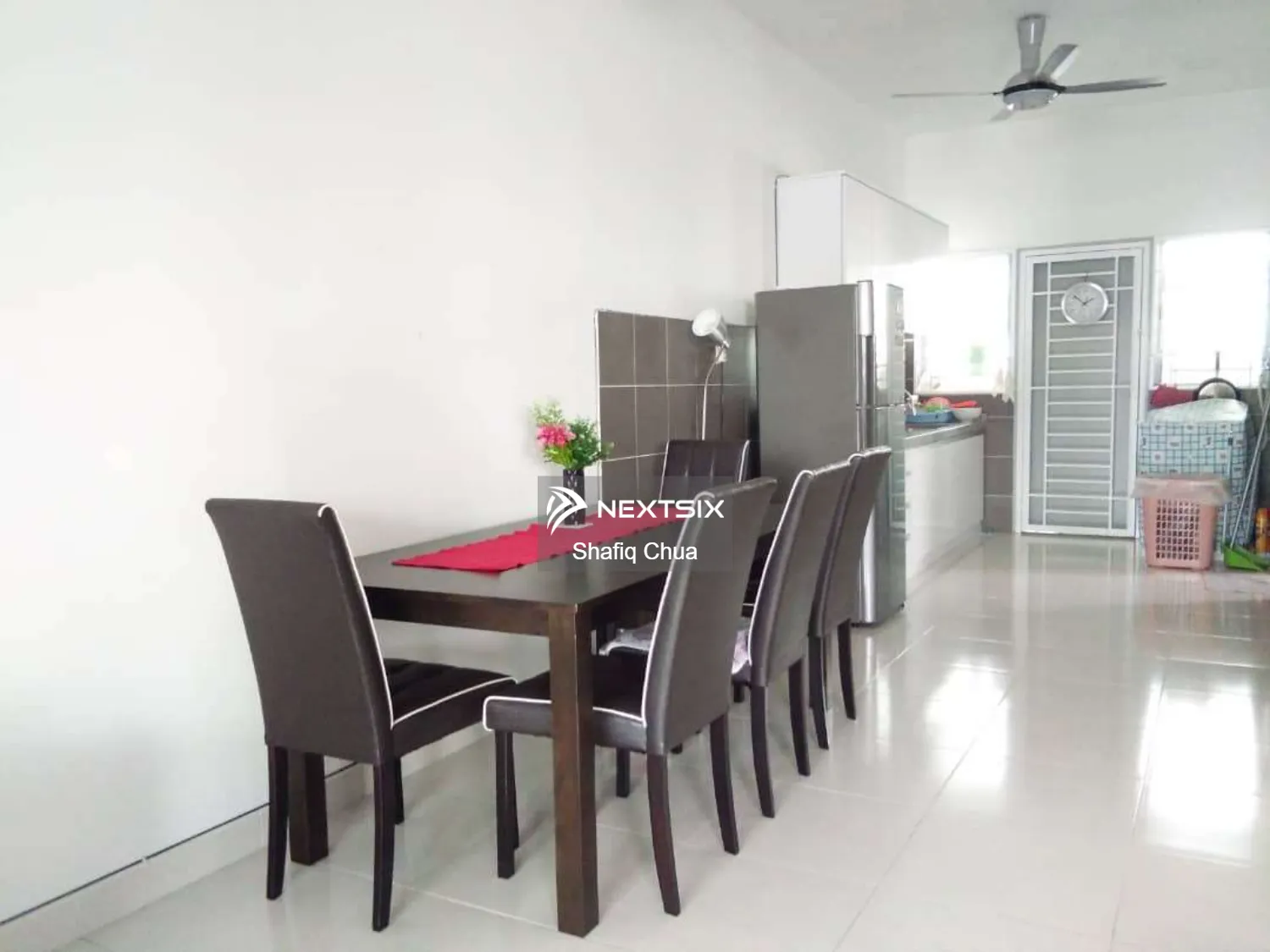 2-sty Terrace/Link House For Sale in Bandar Puncak Alam Selangor - Image 8
