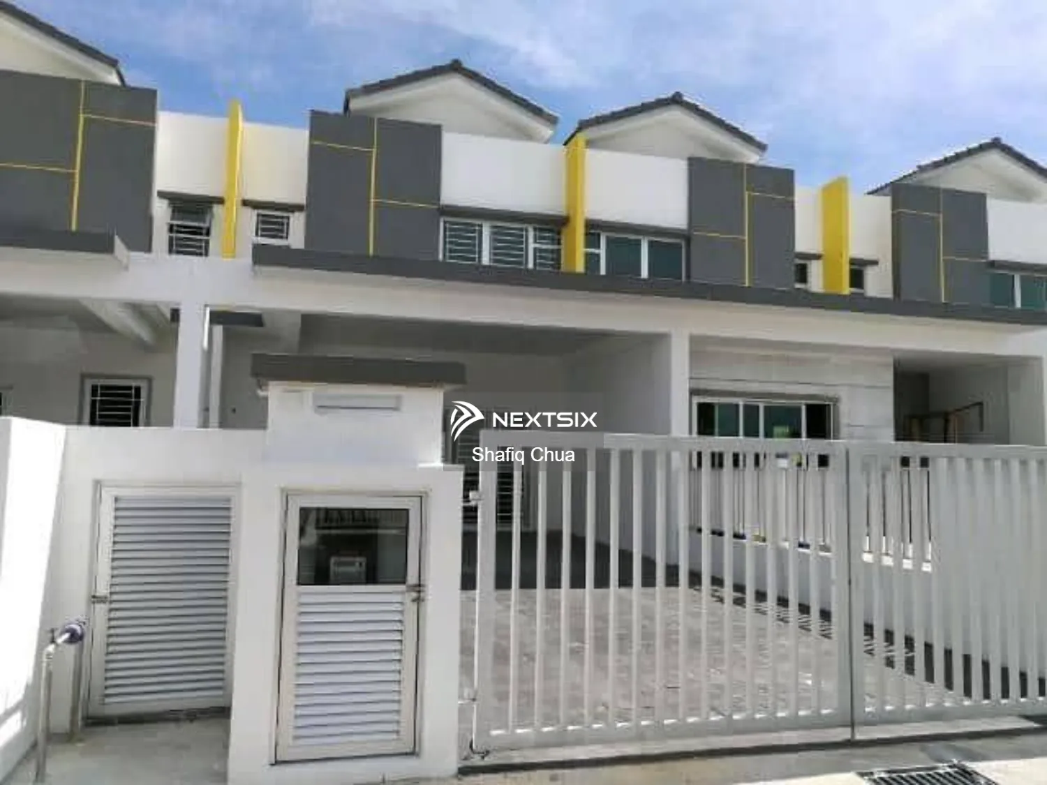 2-sty Terrace/Link House For Sale in Bandar Puncak Alam Selangor - Image 9