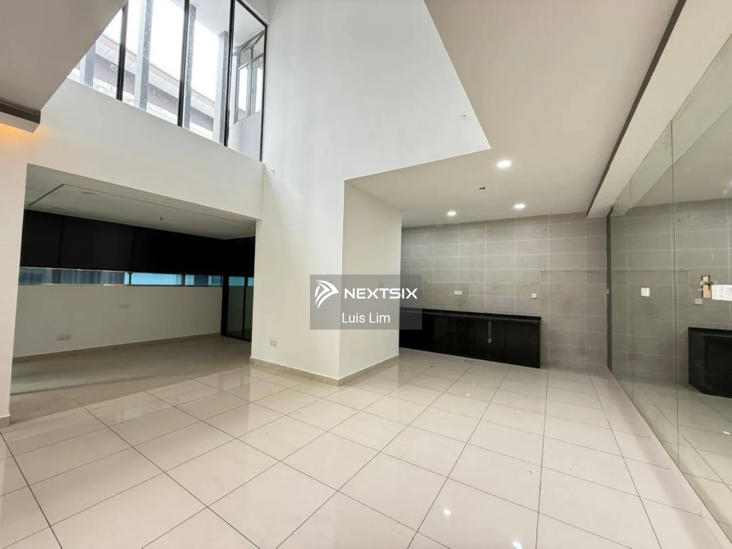 Semi-detached House For Sale in Ulu Tiram Johor - Image 11