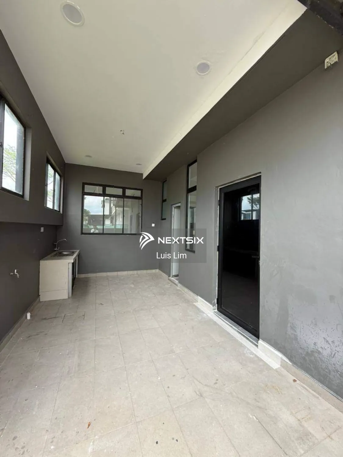 Semi-detached House For Sale in Ulu Tiram Johor - Image 13