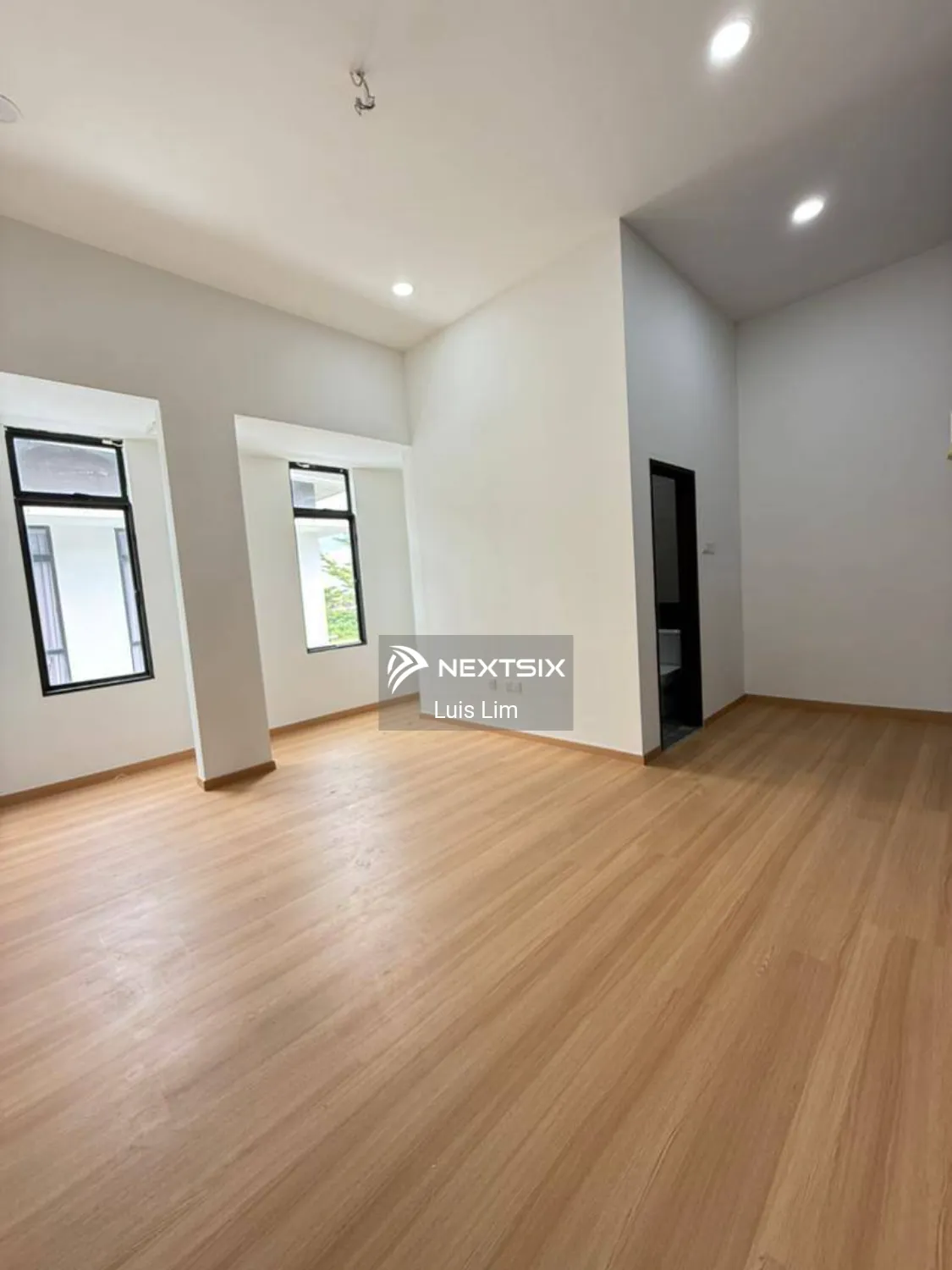 Semi-detached House For Sale in Ulu Tiram Johor - Image 18