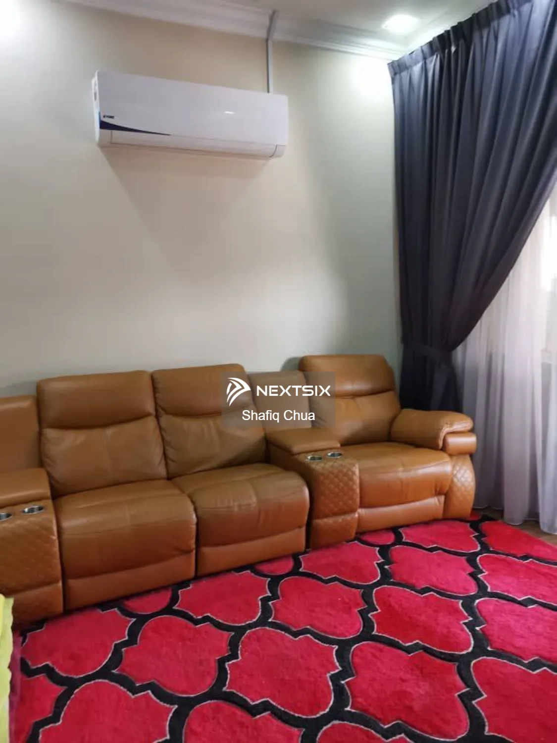 Semi-detached House For Sale in Shah Alam Selangor - Image 10