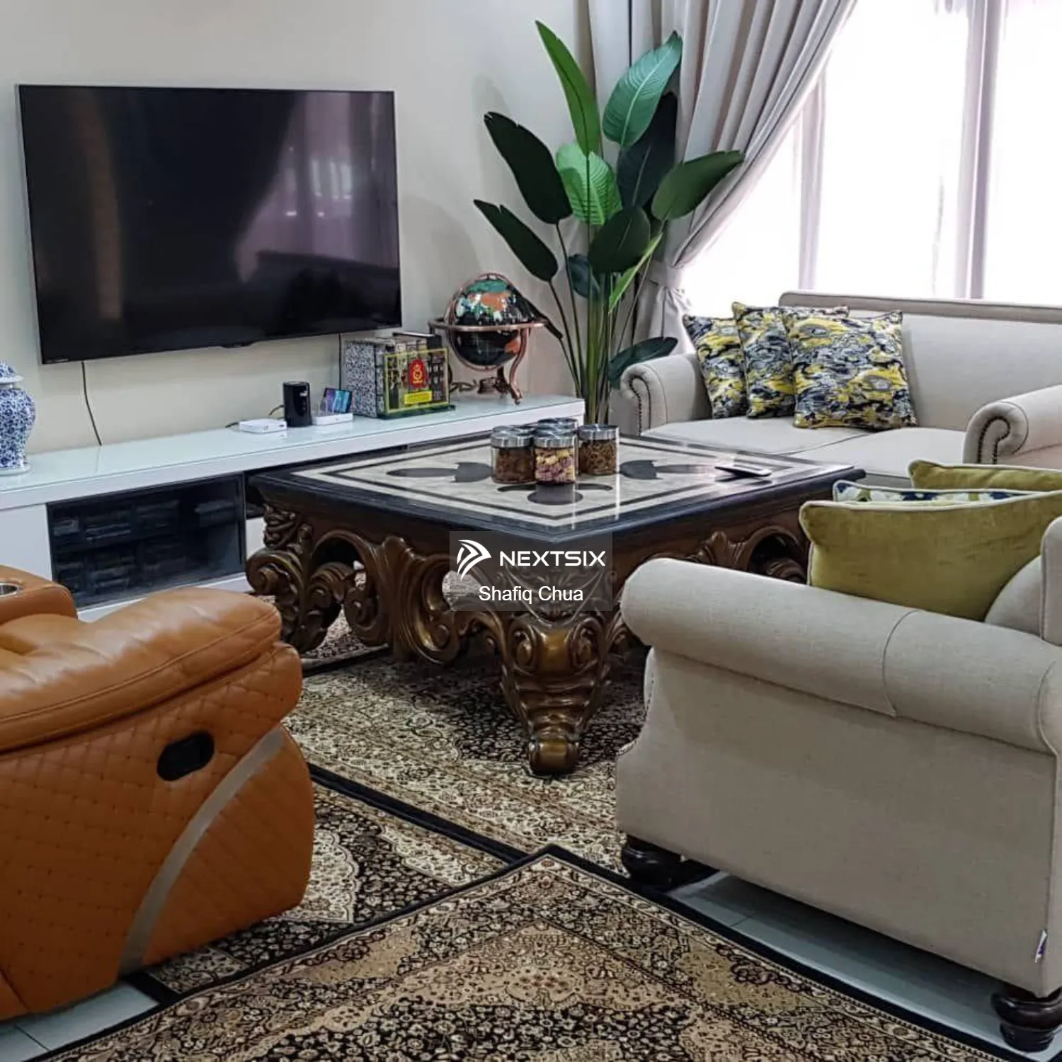 Semi-detached House For Sale in Shah Alam Selangor - Image 11