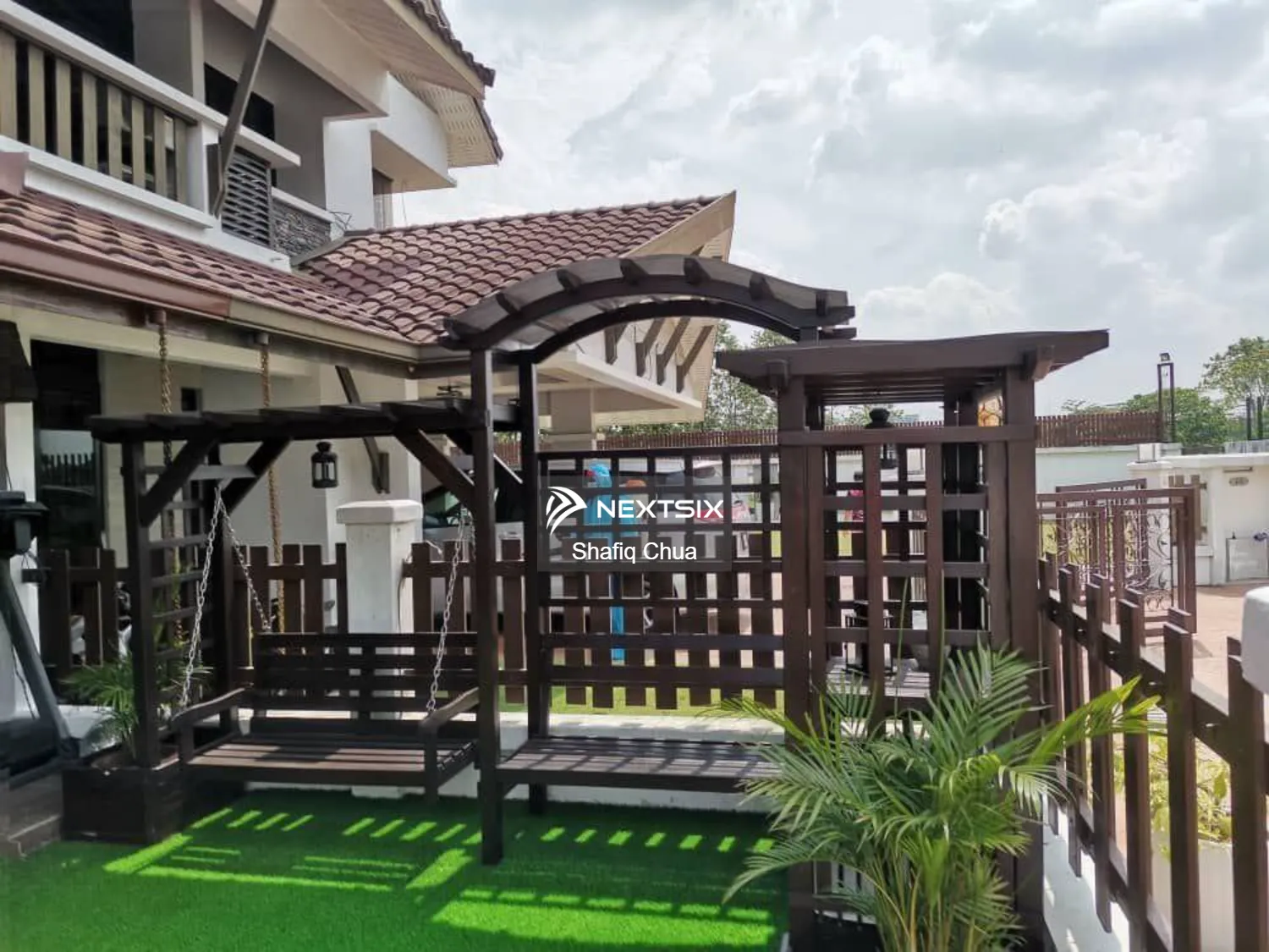 Semi-detached House For Sale in Shah Alam Selangor - Image 3