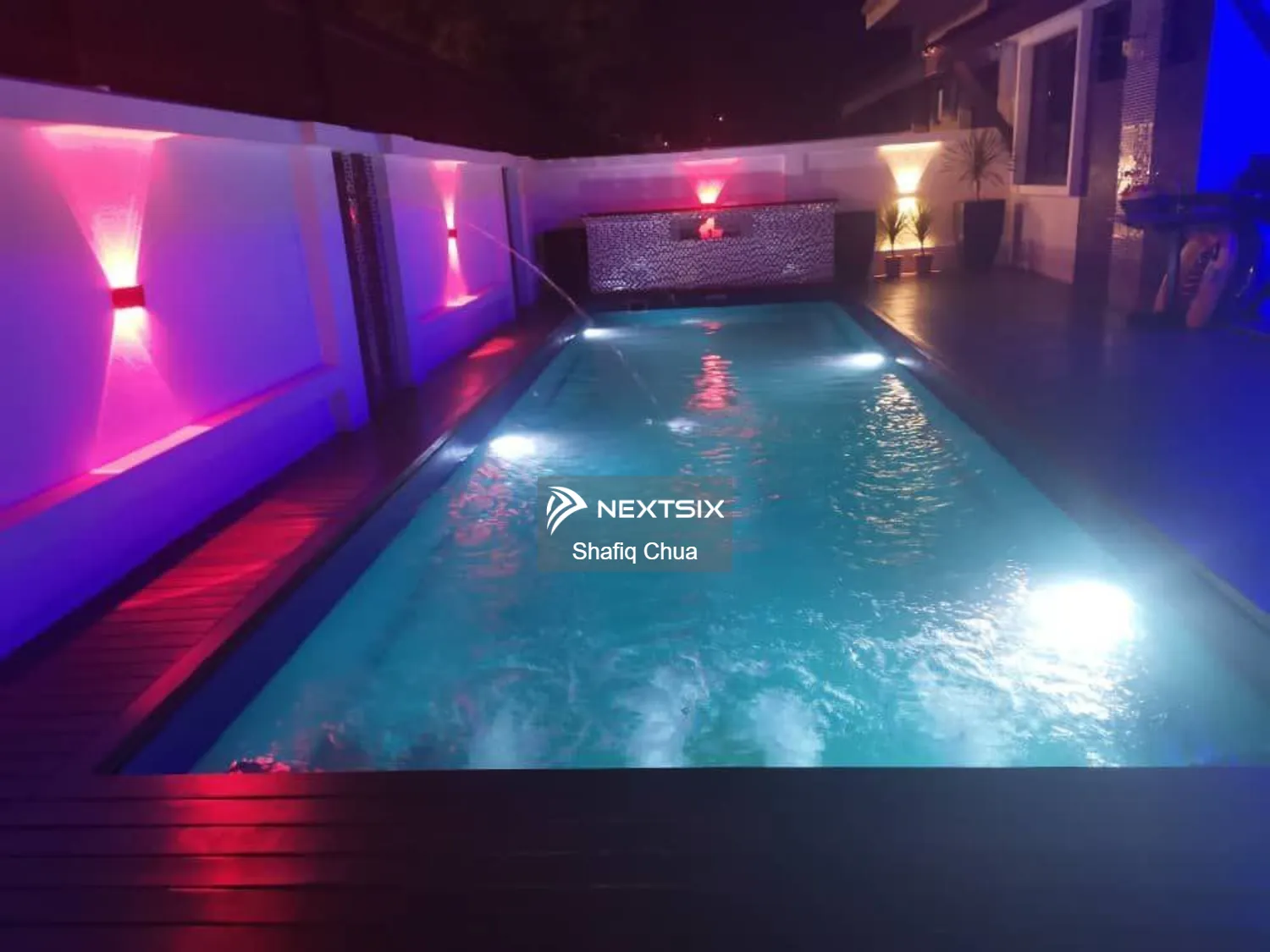 Semi-detached House For Sale in Shah Alam Selangor - Image 5