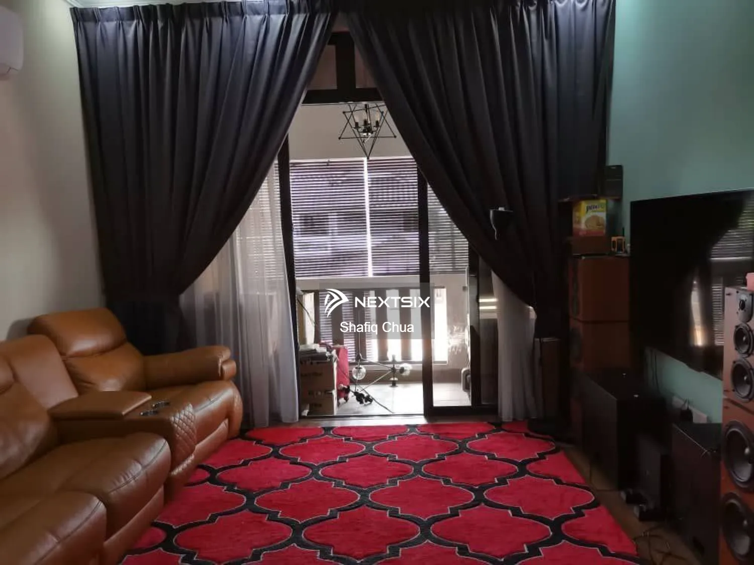 Semi-detached House For Sale in Shah Alam Selangor - Image 7