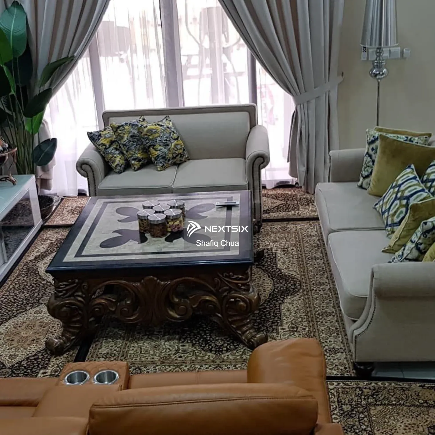 Semi-detached House For Sale in Shah Alam Selangor - Image 8
