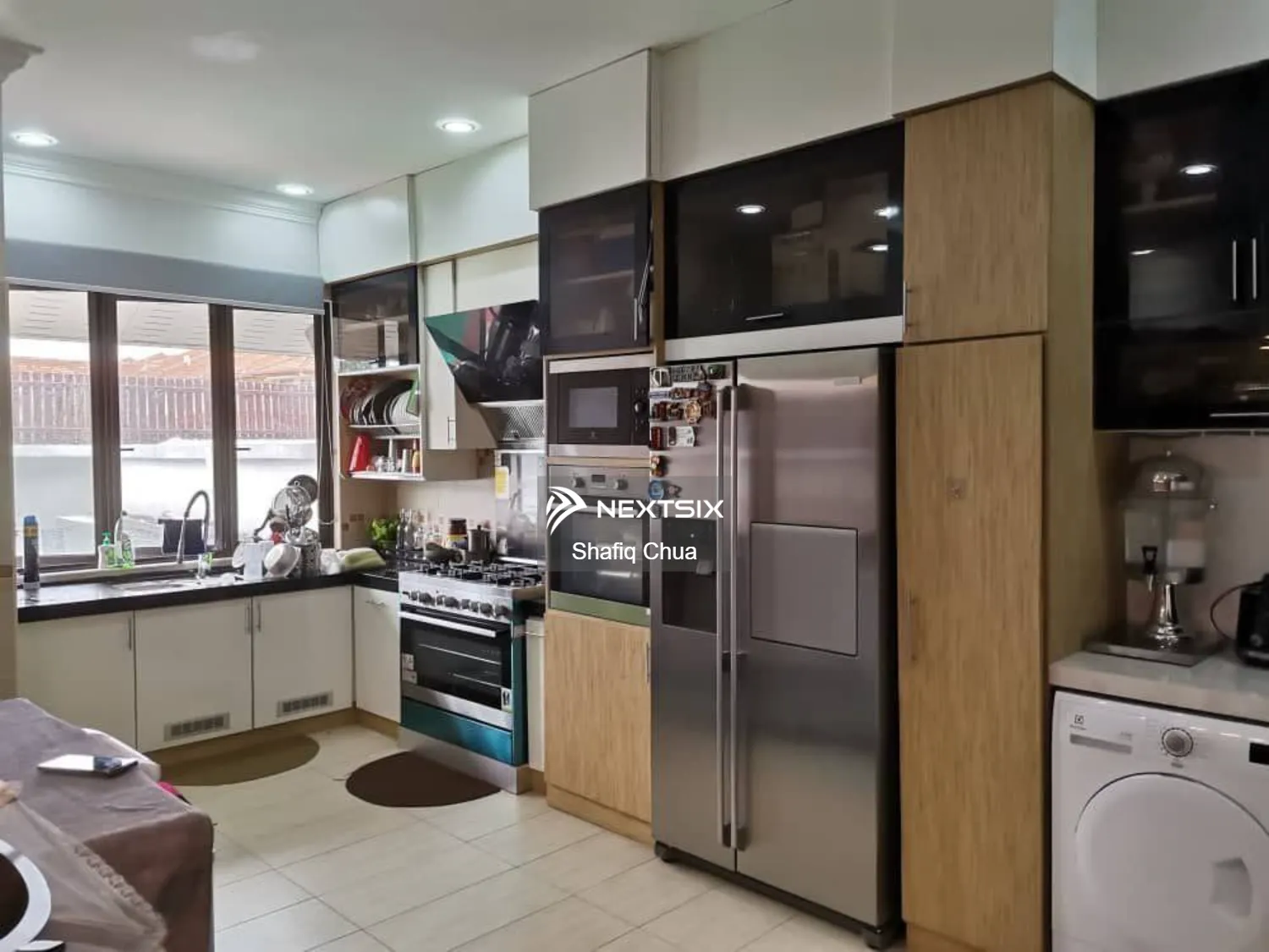 Semi-detached House For Sale in Shah Alam Selangor - Image 9