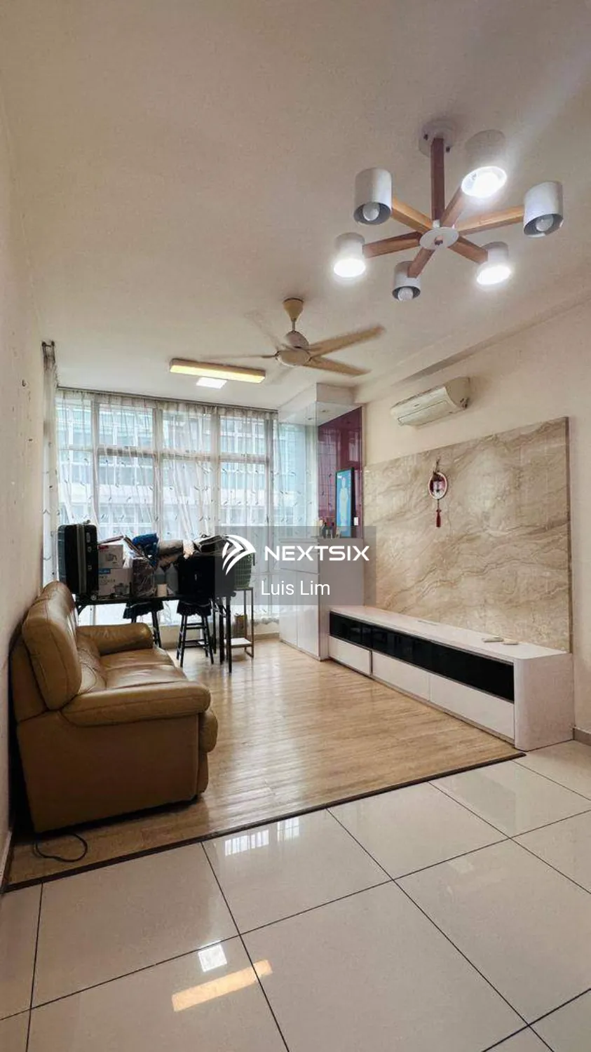 Townhouse For Sale in Skudai Johor