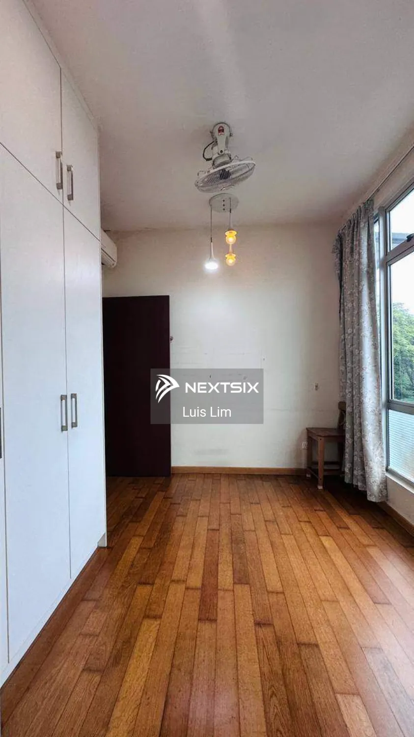 Townhouse For Sale in Skudai Johor - Image 10