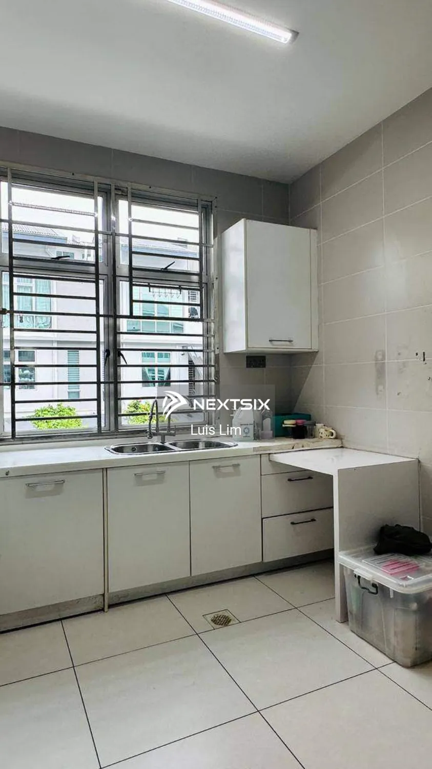 Townhouse For Sale in Skudai Johor - Image 13
