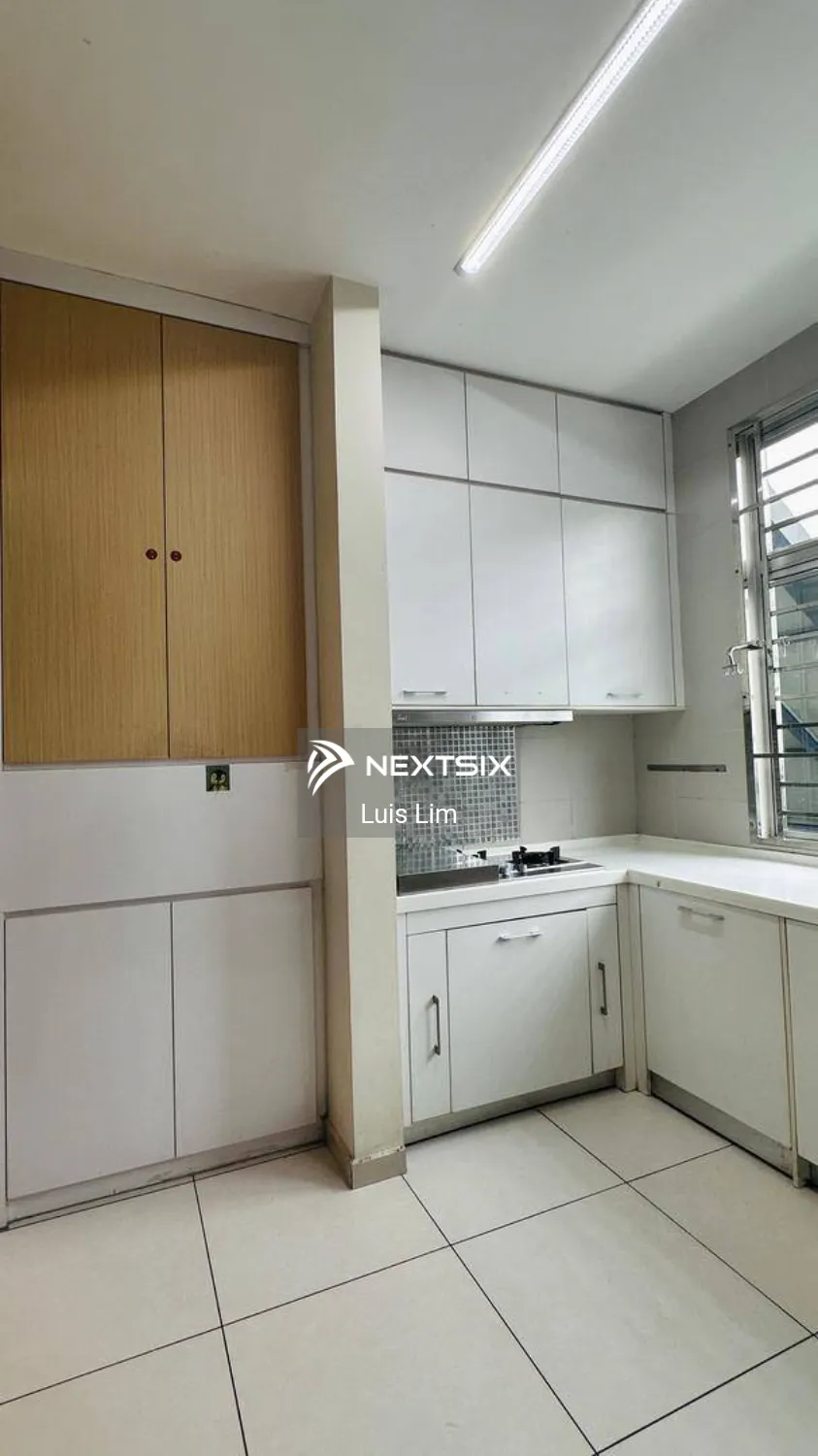 Townhouse For Sale in Skudai Johor - Image 16