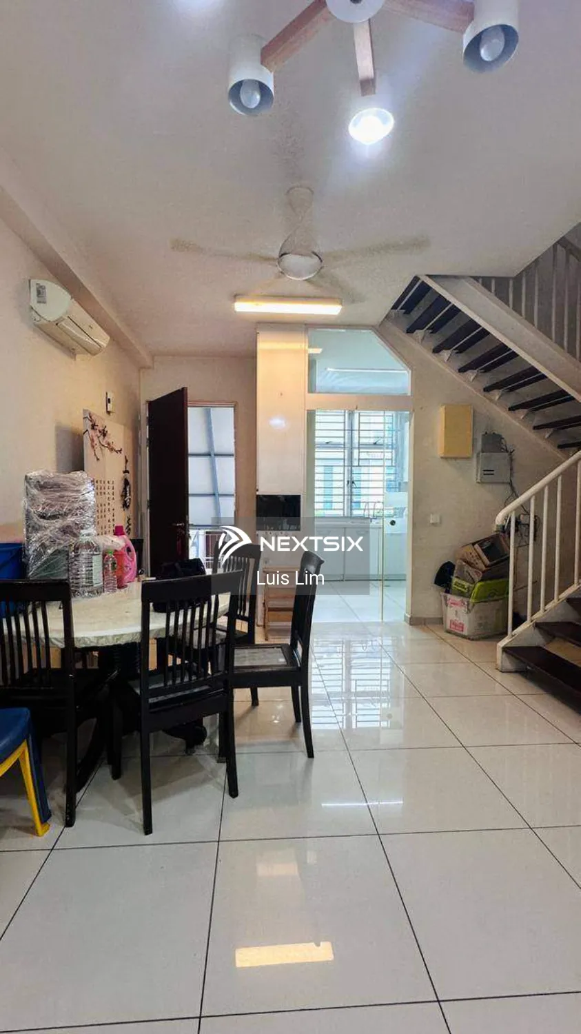 Townhouse For Sale in Skudai Johor - Image 18