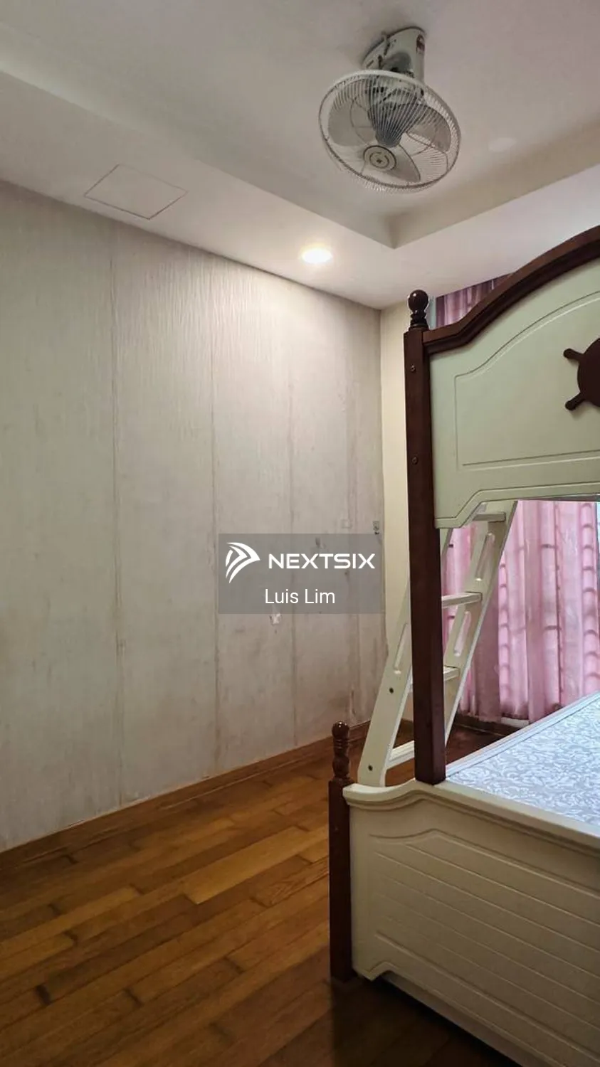 Townhouse For Sale in Skudai Johor - Image 19
