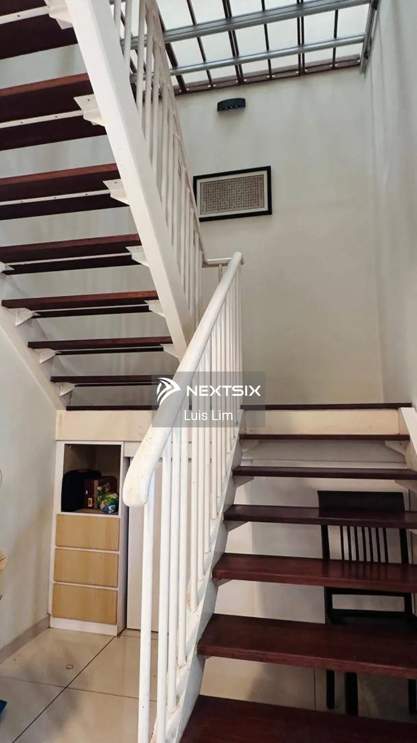 Townhouse For Sale in Skudai Johor - Image 20