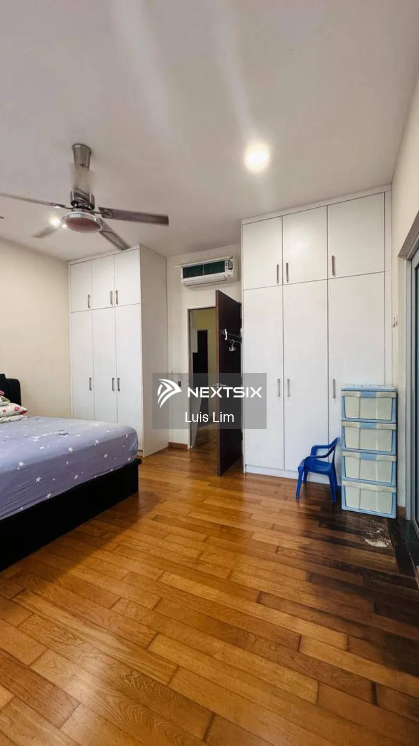 Townhouse For Sale in Skudai Johor - Image 6