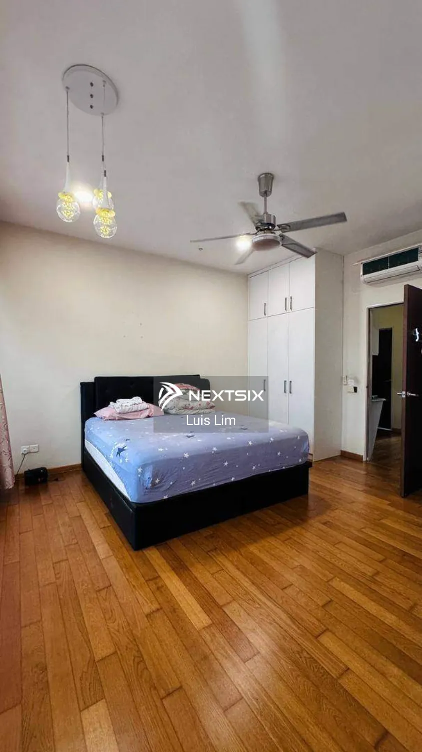 Townhouse For Sale in Skudai Johor - Image 7